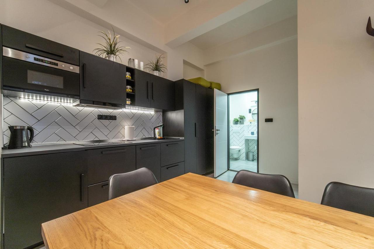Sunny Central Apartment On Wenceslas Square By Easybnb Praha Exteriér fotografie