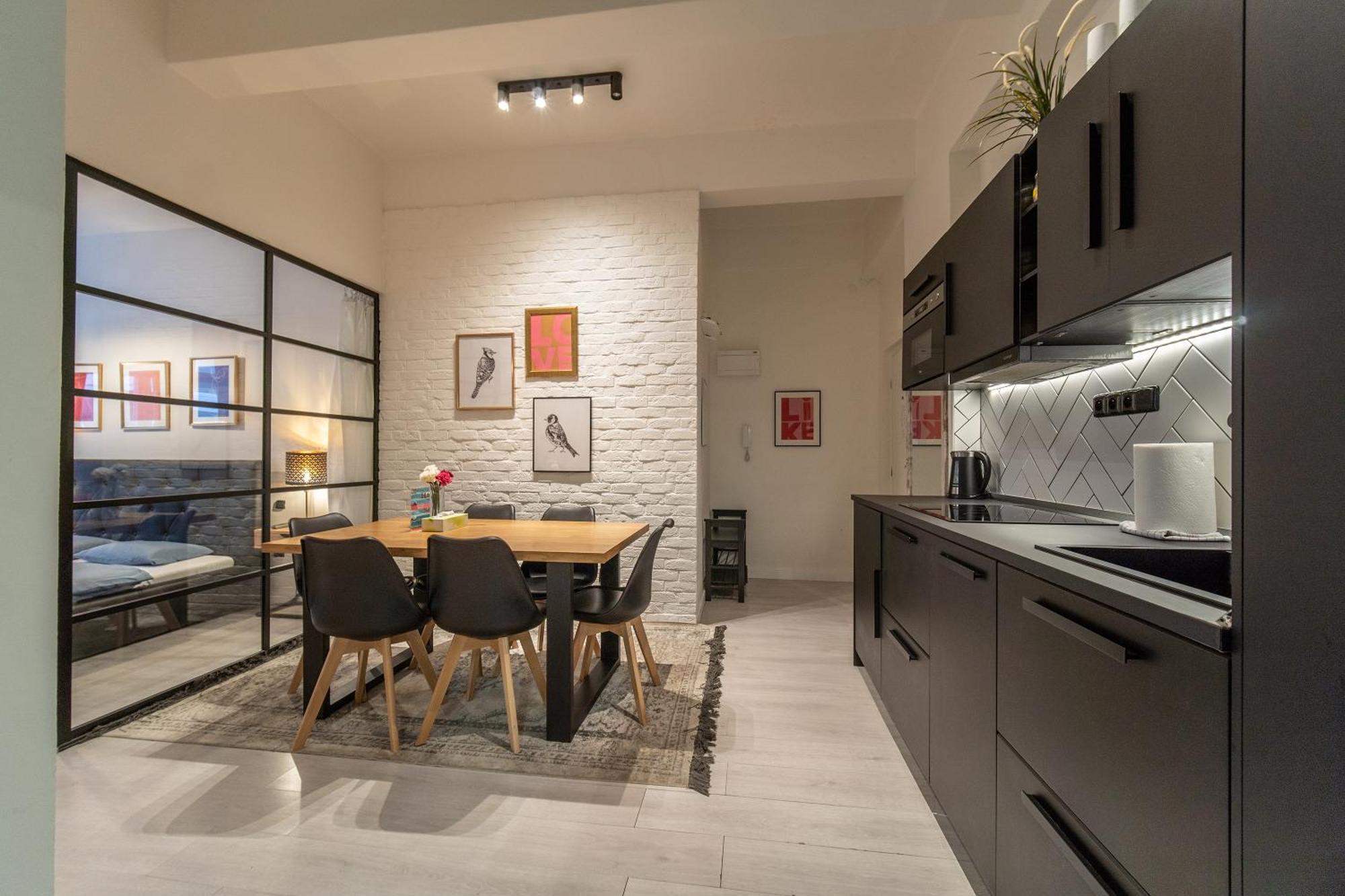 Sunny Central Apartment On Wenceslas Square By Easybnb Praha Exteriér fotografie